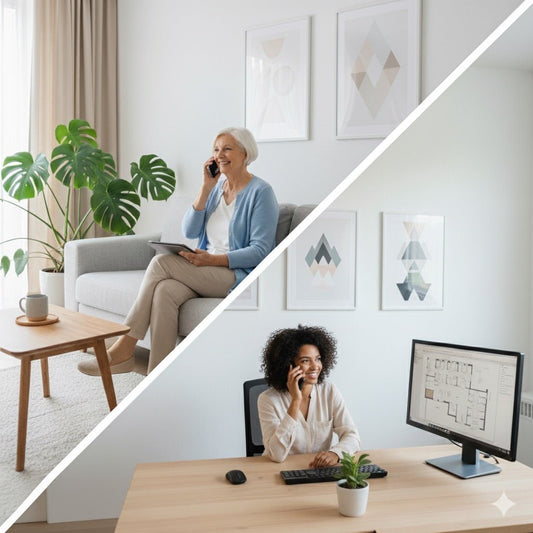 Euer Wohnvorteil in Hamburg: 4.180 € Zuschuss für ein barrierefreies Zuhause sichern! - Mein Wohnvorteil