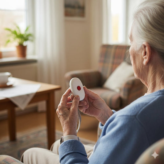 Der Schlüssel zur Unabhängigkeit im Alter - Mein Wohnvorteil